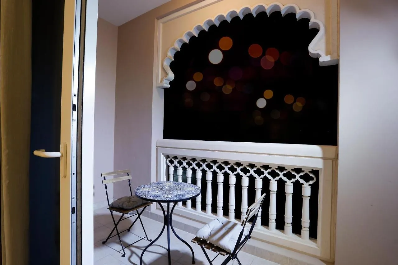 Mayfair At Palm Jumeirah Apartment Dubai United Arab Emirates