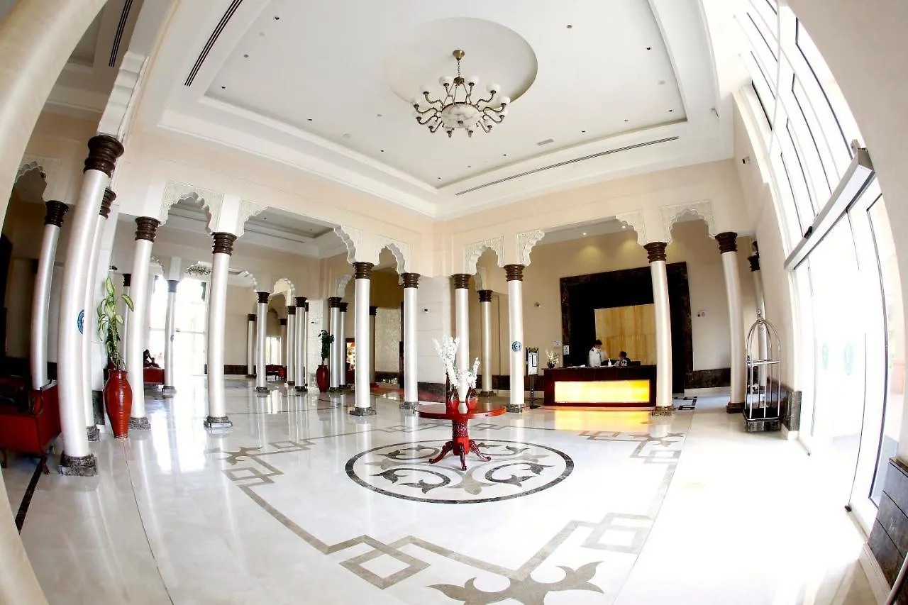 Mayfair At Palm Jumeirah Apartment Dubai
