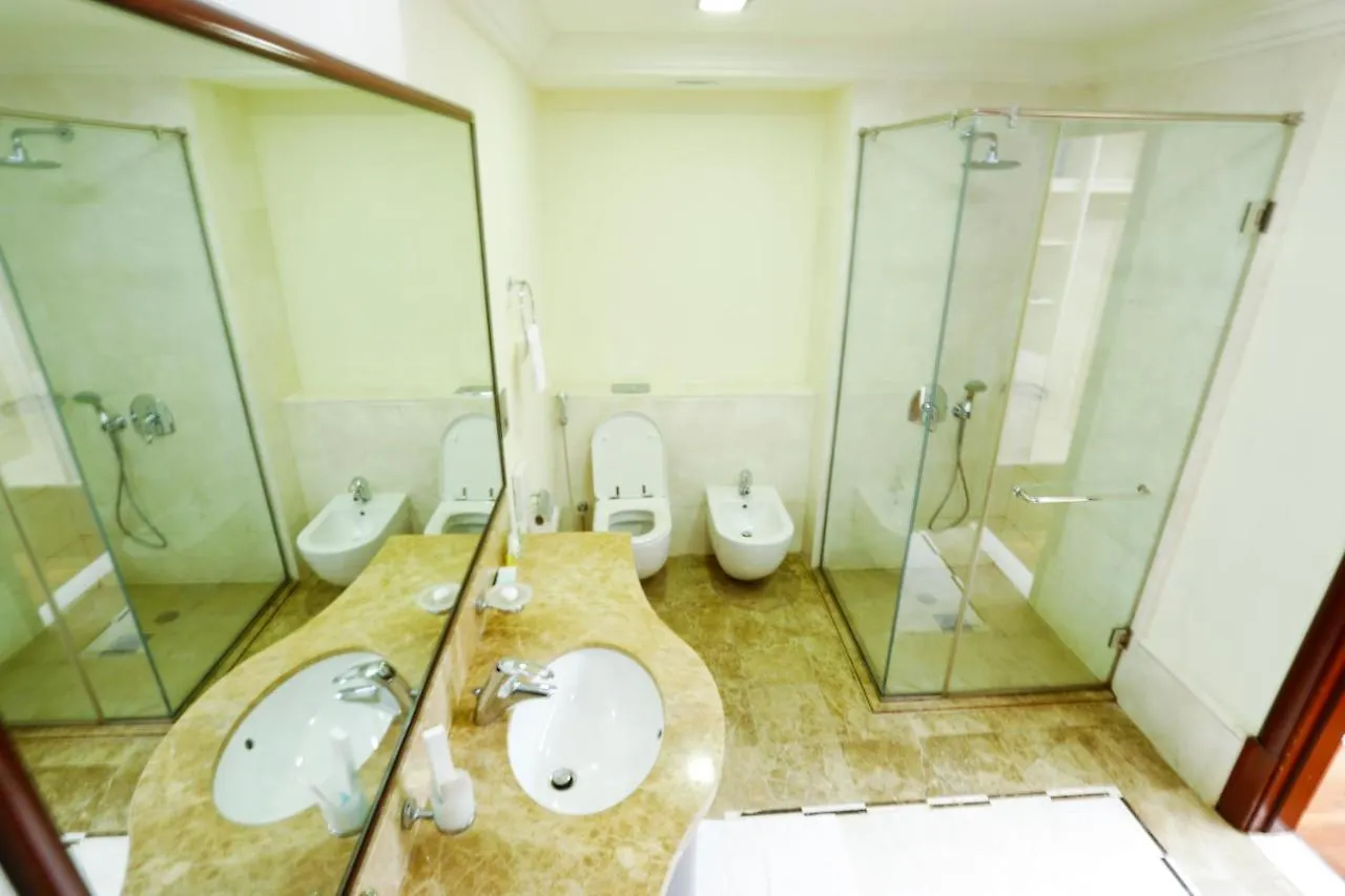 Mayfair At Palm Jumeirah Apartment Dubai 0*,  United Arab Emirates