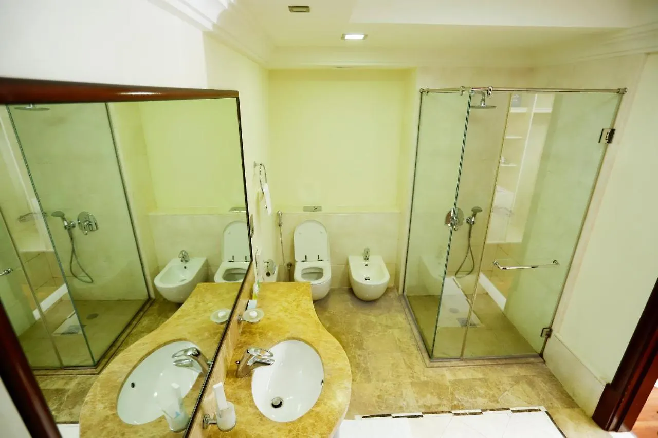 Mayfair At Palm Jumeirah Apartment Dubai