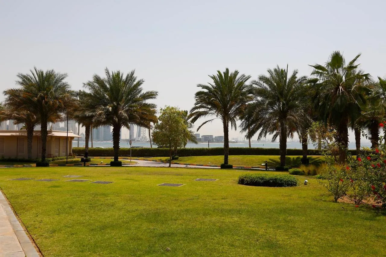 Mayfair At Palm Jumeirah Apartment Dubai