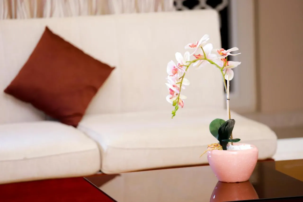 Mayfair At Palm Jumeirah Apartment Dubai 0*,