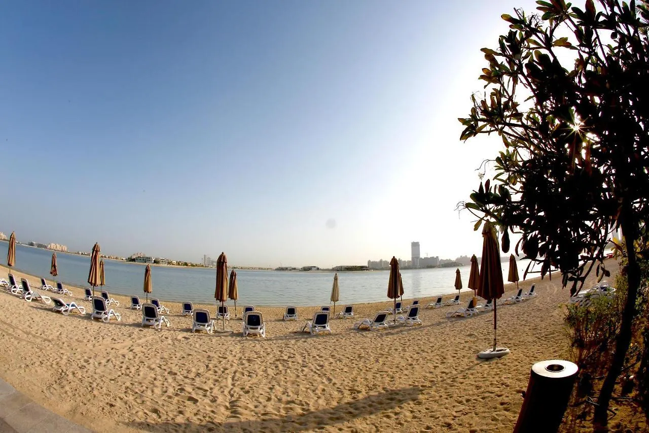Mayfair At Palm Jumeirah Apartment Dubai United Arab Emirates
