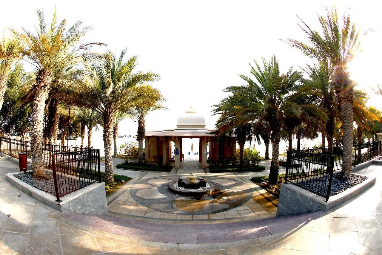 Mayfair At Palm Jumeirah Apartment Dubai 0*,  United Arab Emirates