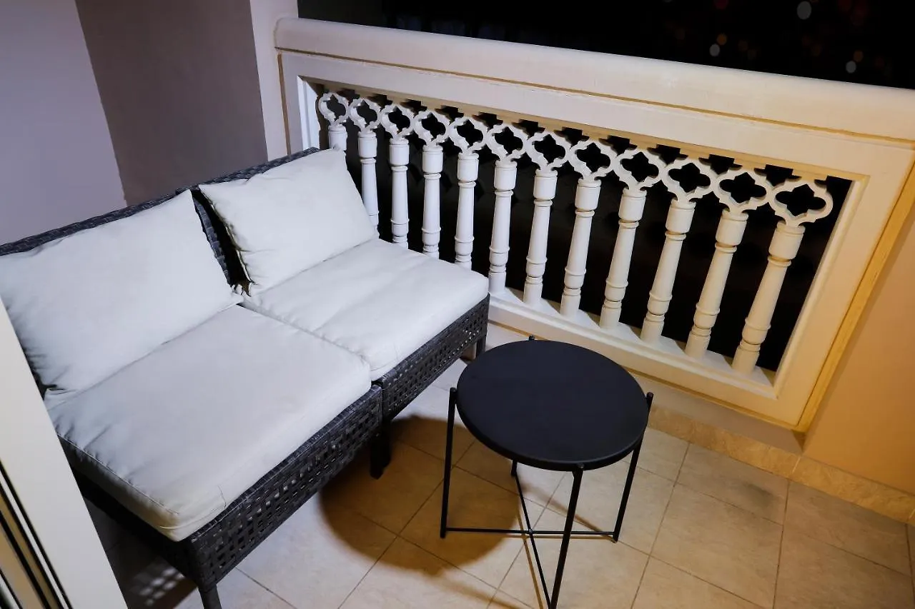Mayfair At Palm Jumeirah Apartment Dubai United Arab Emirates