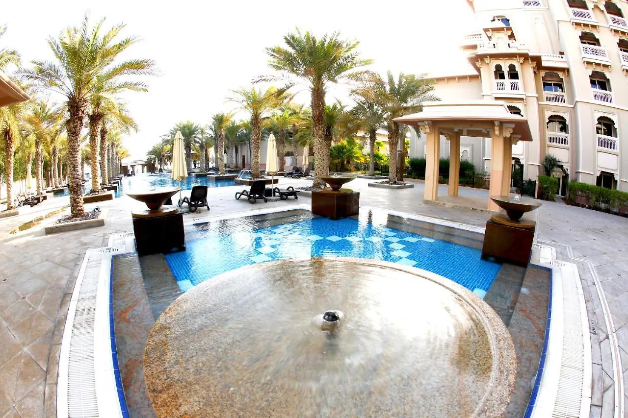 Mayfair At Palm Jumeirah Apartment Dubai