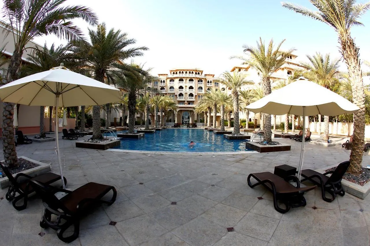 Mayfair At Palm Jumeirah Apartment Dubai