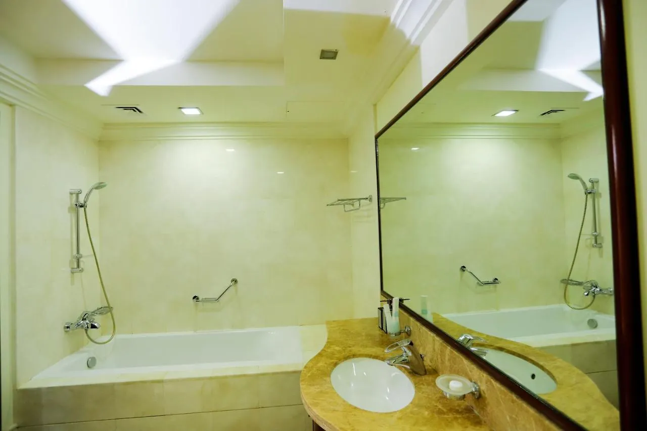 Mayfair At Palm Jumeirah Apartment Dubai United Arab Emirates