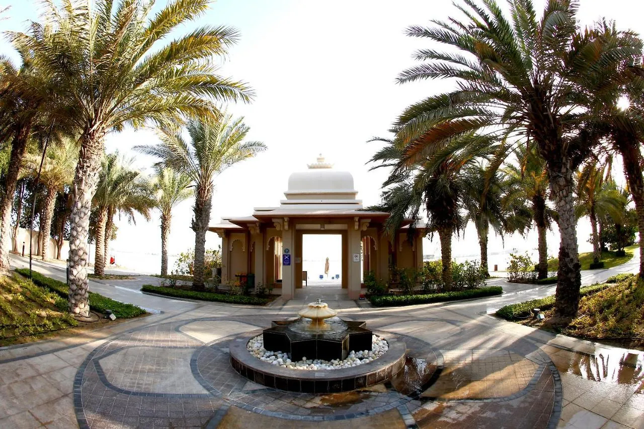 Mayfair At Palm Jumeirah Apartment Dubai
